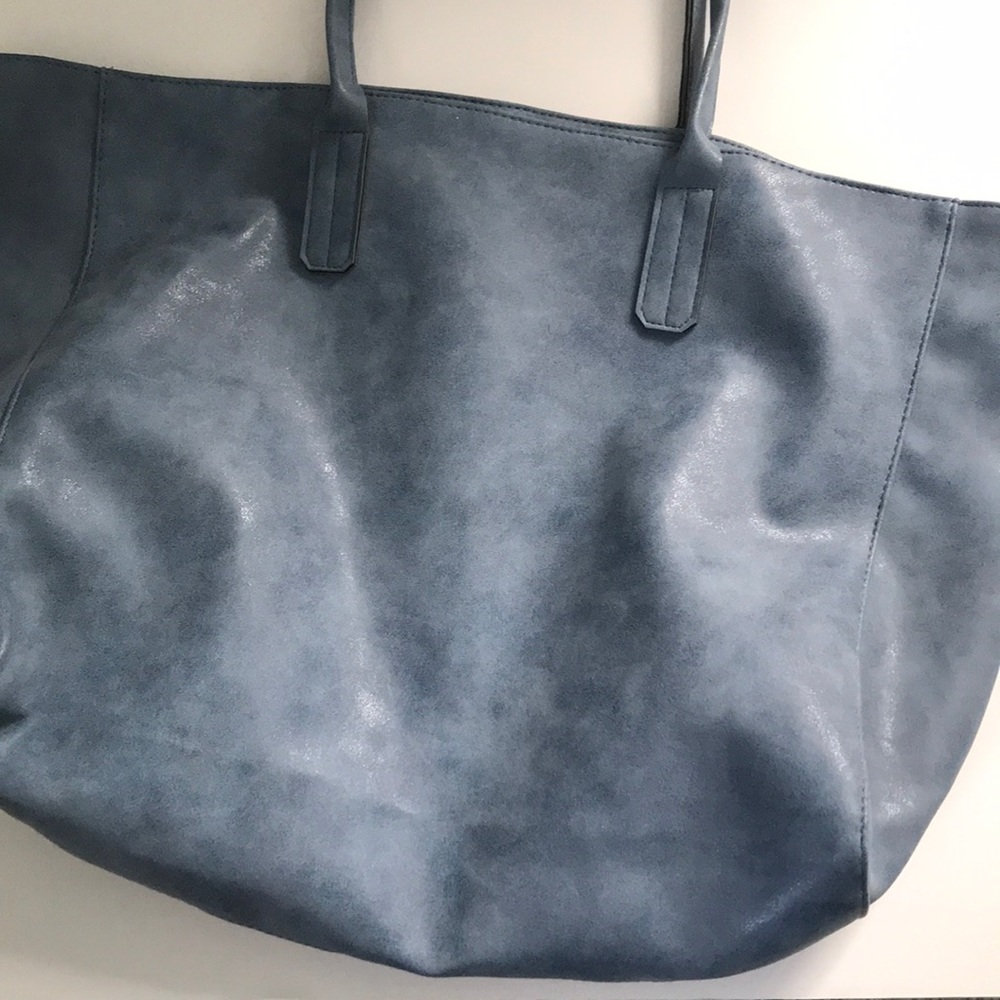 purse